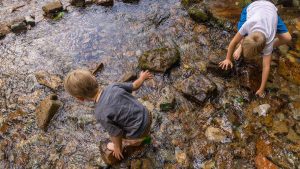 Berkau Memorial Park Cumberland Gap