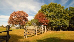 Hensley Settlement Cumberland Gap