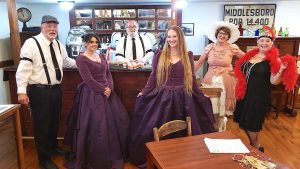 Bell County Historical Society Cumberland Gap TN