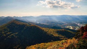 Cumberland Gap National Park