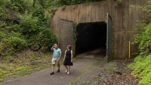 Daniel Boone Greenway