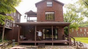 Little Congress Bicycle Museum Cumberland Gap