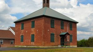 Speedwell Academy Cumberland Gap