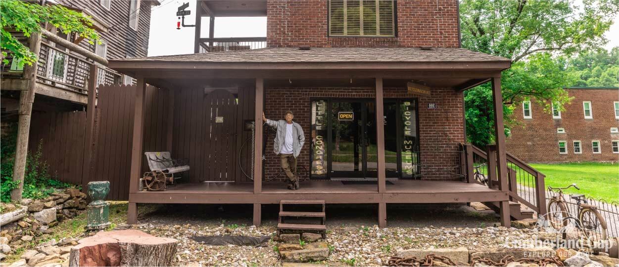 Cumberland Gap Arts & Education