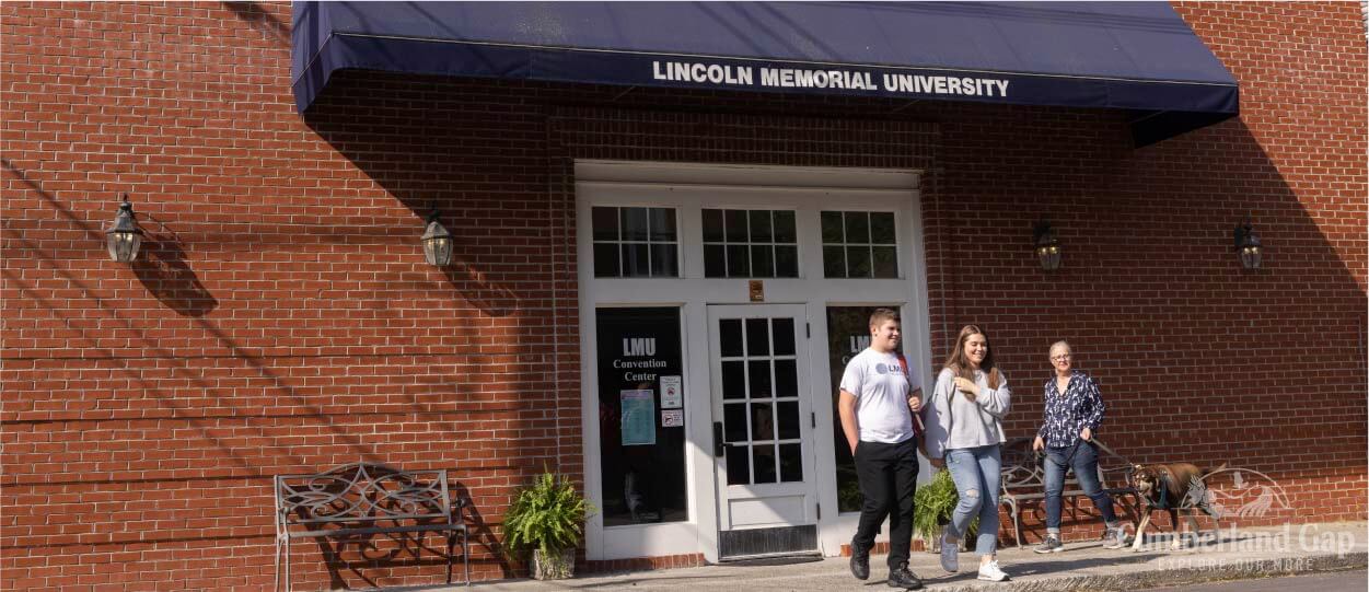 Education and Colleges in Cumberland Gap