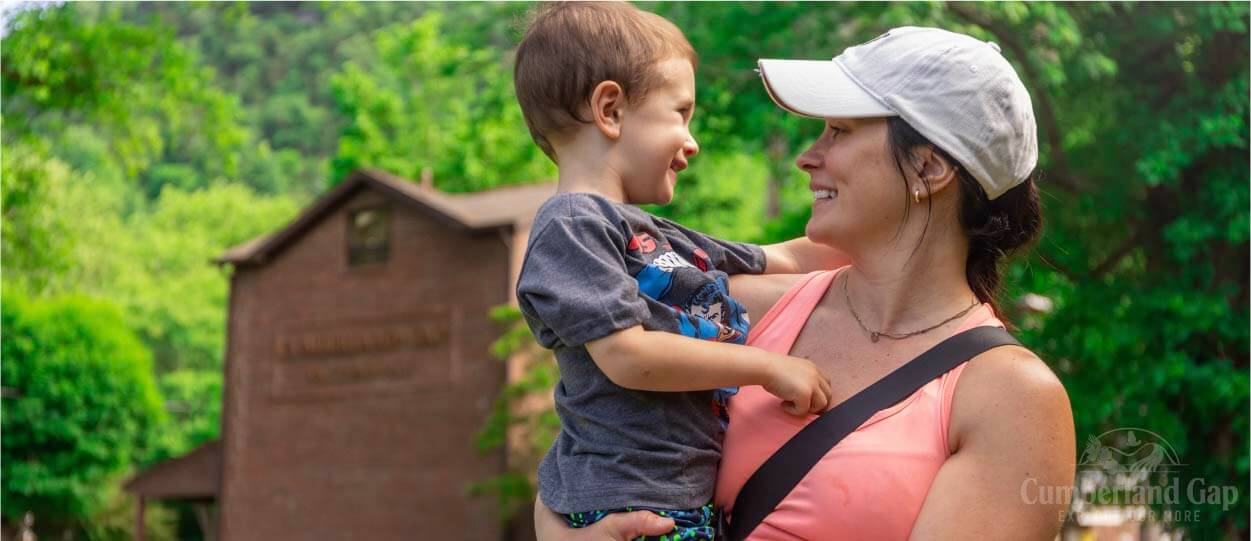 Life in Cumberland Gap, TN