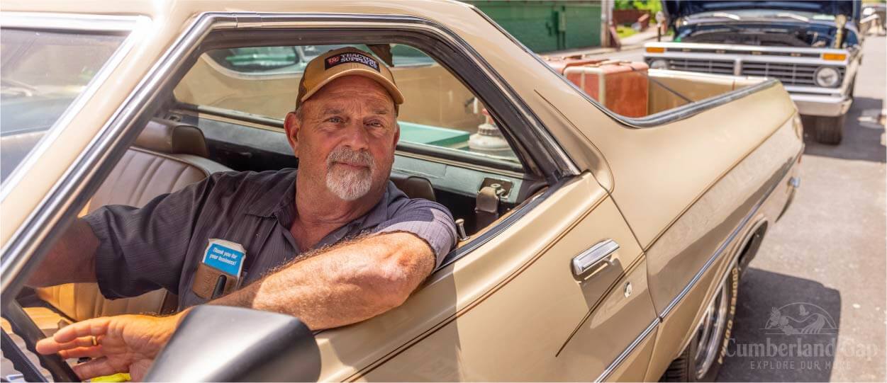 Cumberland Gap Resident Information