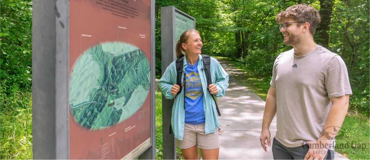 Tours in Cumberland Gap