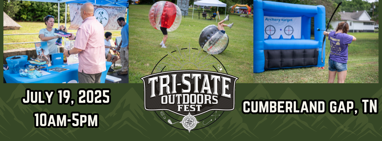 Tri-State Outdoor Fest