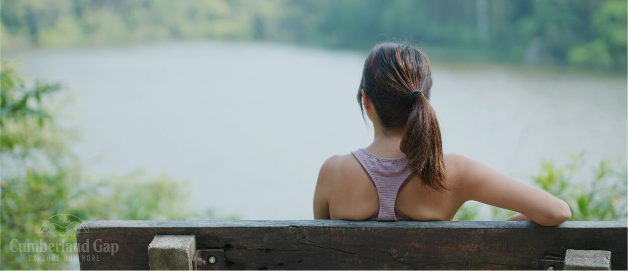 On the Water Near Cumberland Gap