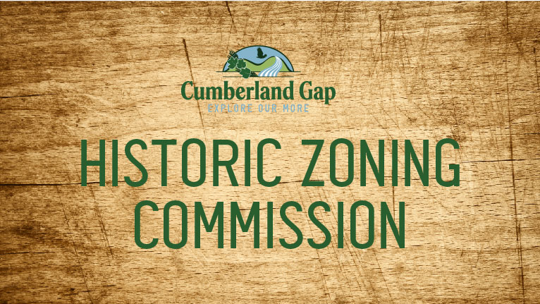 TOCG_2024Events_HistoricZoningCommission Historic Zoning Commission