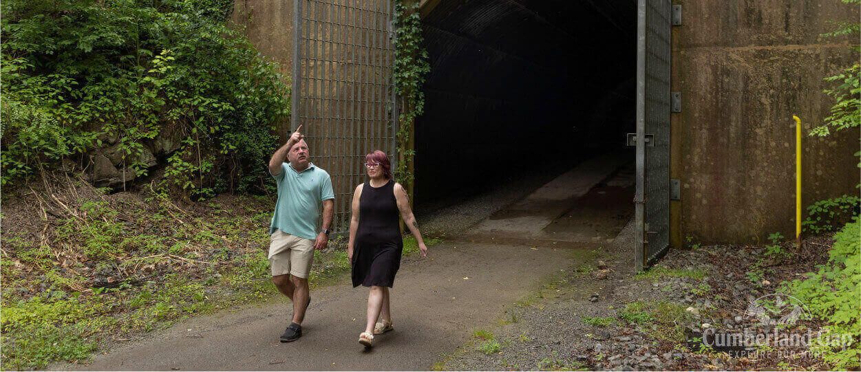 Secrets of Cumberland Gap