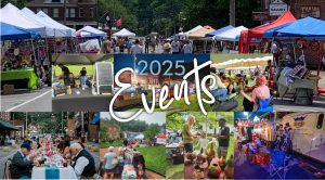 Cumberland Gap 2025 Events