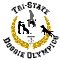 Tristate Doggie Olympics