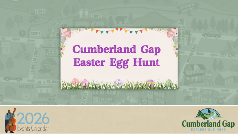 Easter Egg Hunt Promo